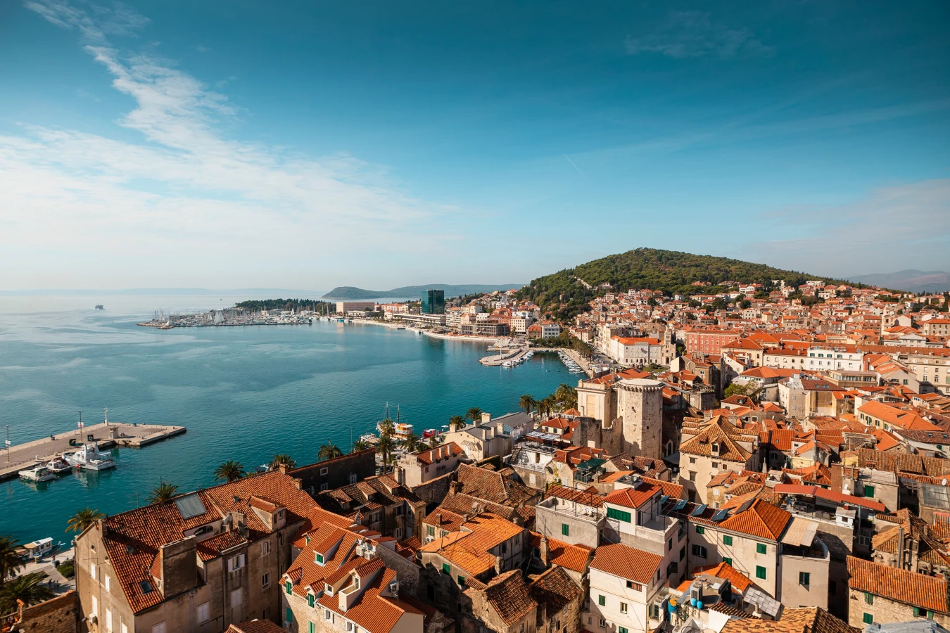 Dalmatia