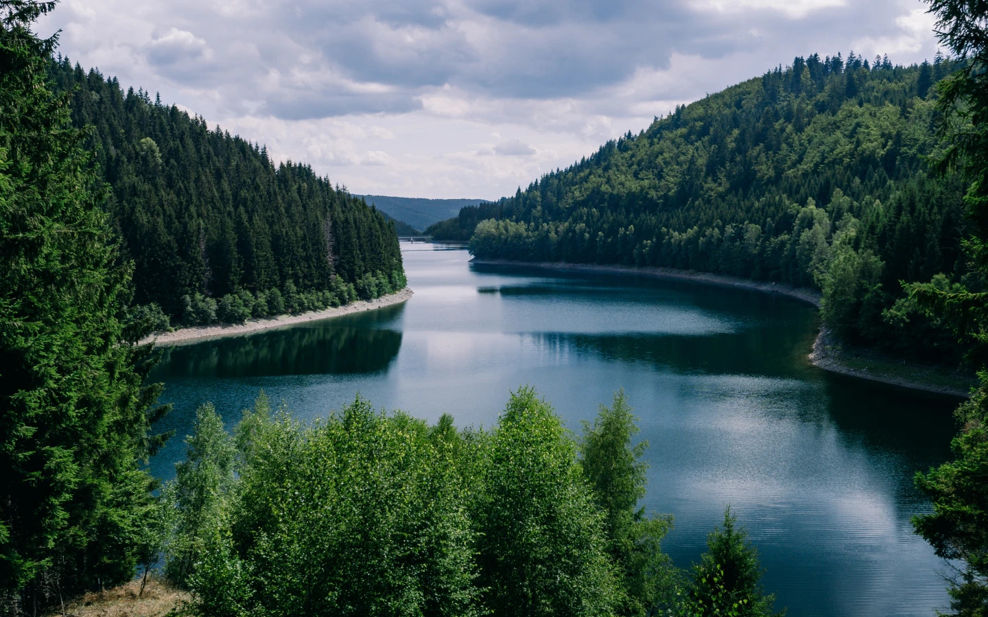 Rivers