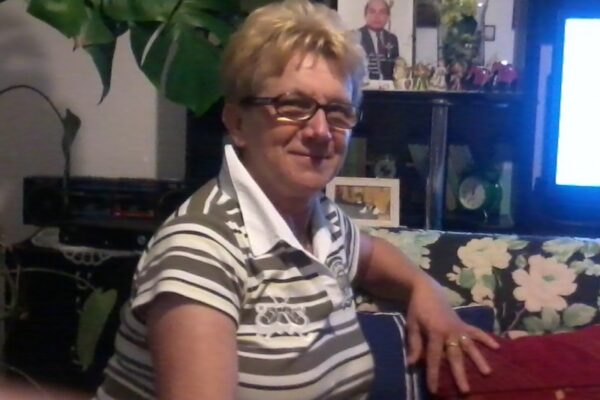 RAZGOVOR S POVODOM: ANKICA ZUBOVIĆ ČETRDESET I ČETIRI GODINE ČLANICA JE STUH-a