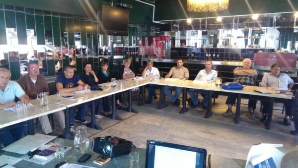 SEMINAR O RADU RADNIČKIH VIJEĆA