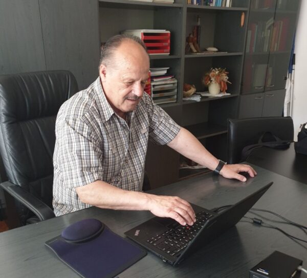 Pismo predsjednika STUH-a E. Andrića premijeru Vlade RH Andreju Plenkoviću u vezi kvota za uvoz radne snage u RH