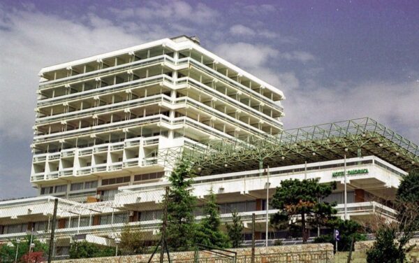 Održan Skup radnika u Jadranu d.d. Crikvenica