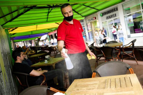Mjere za očuvanje radnih mjesta – traži se hitno usvajanje! – pismo STUH upućeno Vladi RH