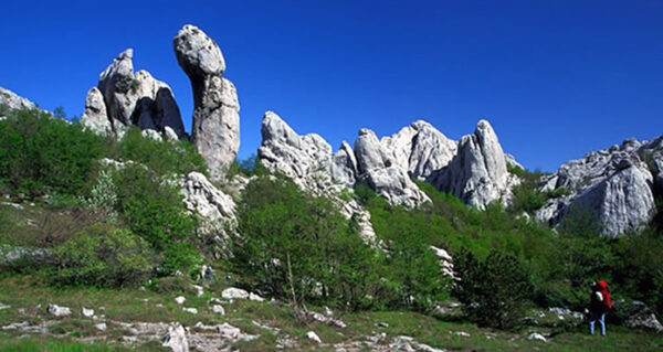 U pripremi izrada Prijedloga kolektivnog ugovora za JU NP Paklenica