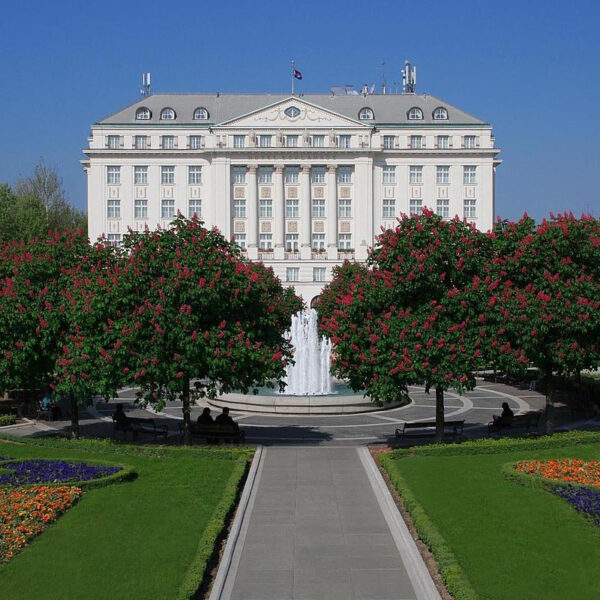 Dopis Upravi i vlasnicima Hotela Esplanade Oleander