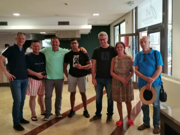 Suradnja STUH-a i SUT-a: uspješno zapošljavanje stranih radnika u sezoni – dobrobit kako za radnike, tako i za poslodavce