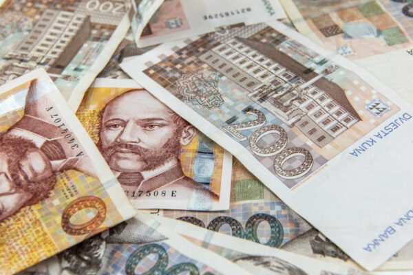 Ugovoren novčani dodatak za Plavu lagunu
