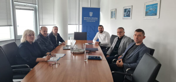 Završeni kolektivni pregovori za nacionalne parkove