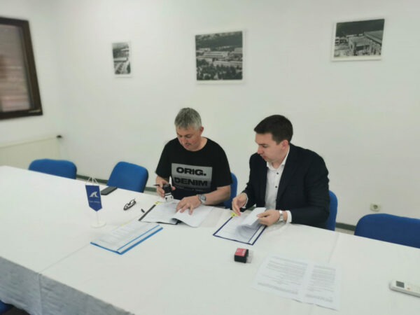 Potpisan je novi Kolektivni ugovor za Club Adriatic!