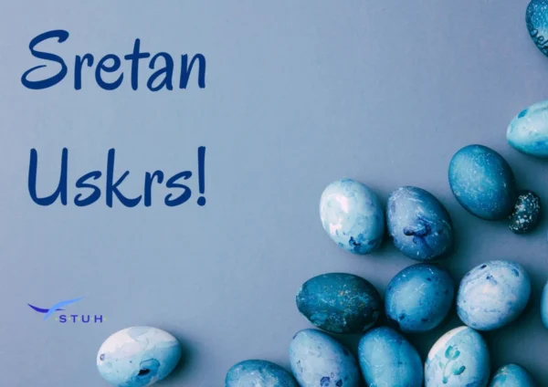 SRETAN USKRS