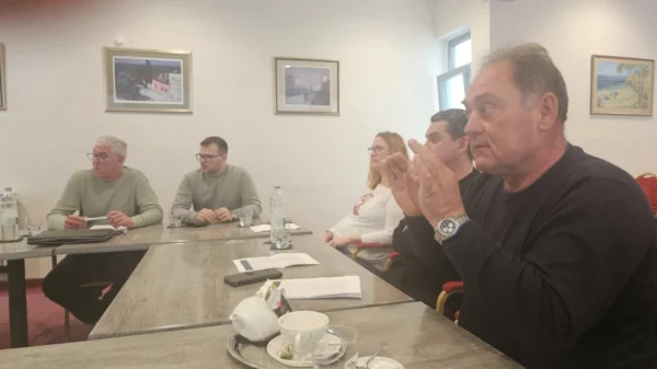 Bluesun: pregovori o povećanju plaća