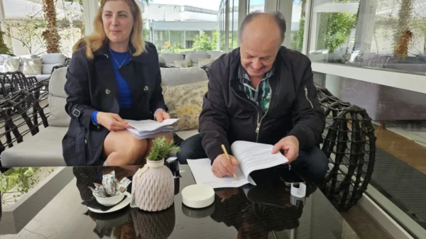 Kolektivni ugovor za Solaris