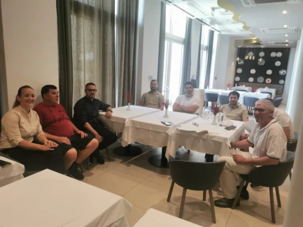 Bluesun hotel Jadran (Tučepi) – nova sindikalna podružnica STUH-a