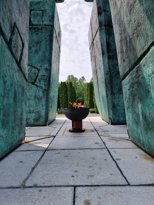 Dan sjećanja na žrtve Domovinskog rata i Dan sjećanja na žrtvu Vukovara i Škabrnje