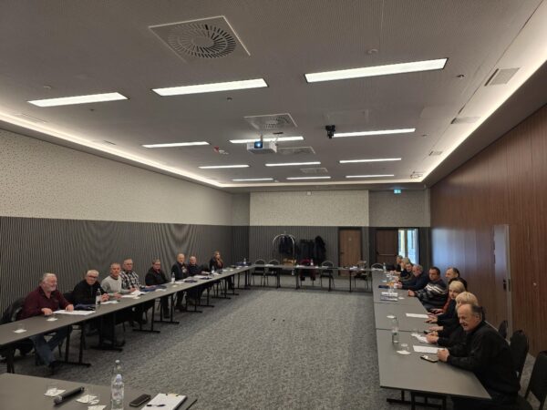 Čovjek je ključ uspjeha u turizmu: edukacija o psihosocijalnom savjetovanju