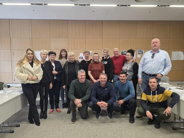 Čovjek je ključ uspjeha u turizmu: održana prva edukacija sindikalnih povjerenika s dubrovačkog područja