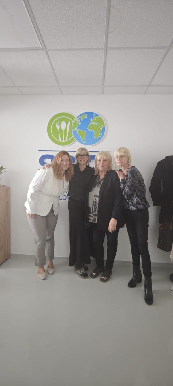 Čovjek je ključ uspjeha u turizmu: studijsko putovanje Sindikatu delavcev gostinstva in turizma Slovenije, Celje 21. 4. 2026.